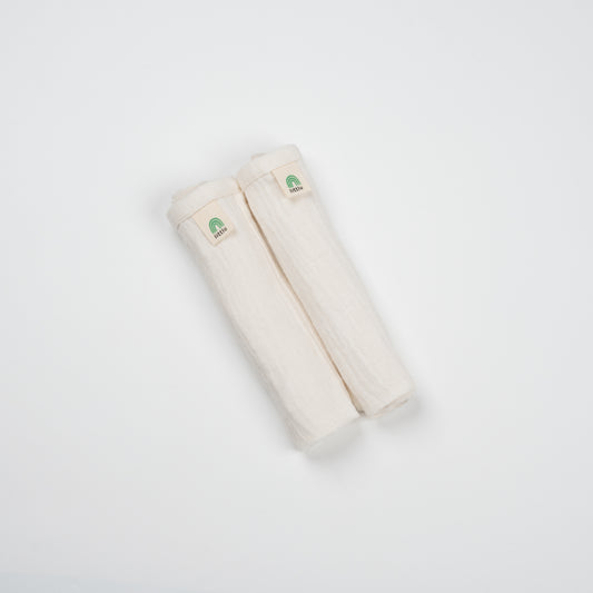 Multi purpose bamboo cloth