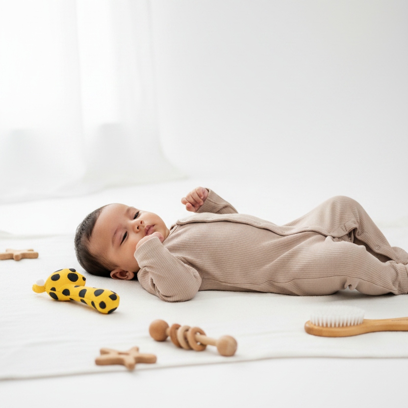 Sleep Suit